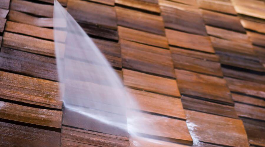 Roof Repair in Levels, WV